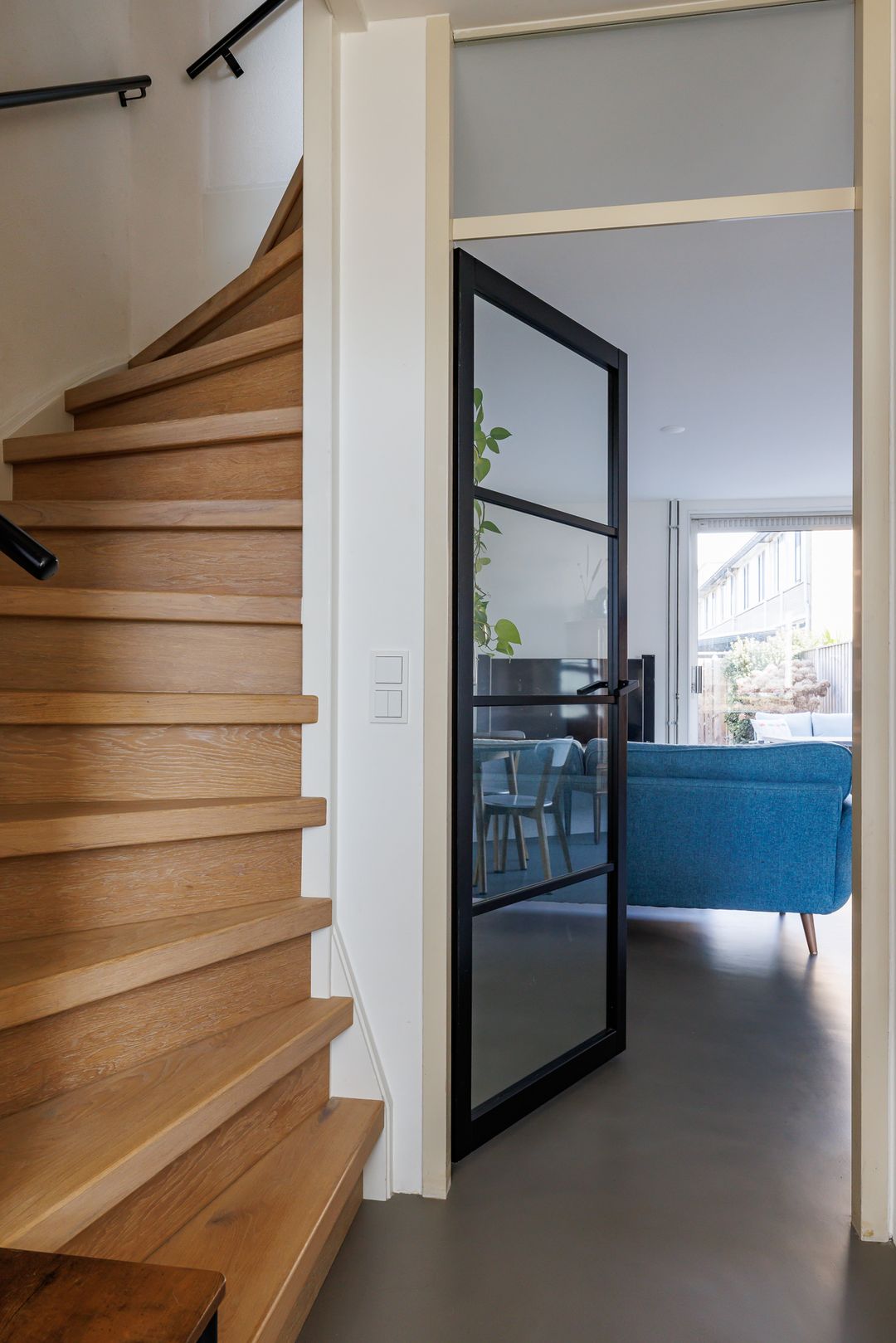 Foto 8 van Rolling Stonesstraat 48