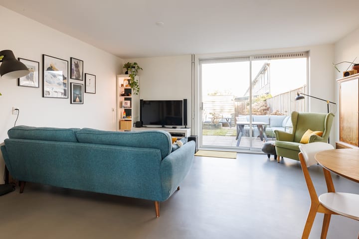 Foto 10 van Rolling Stonesstraat 48