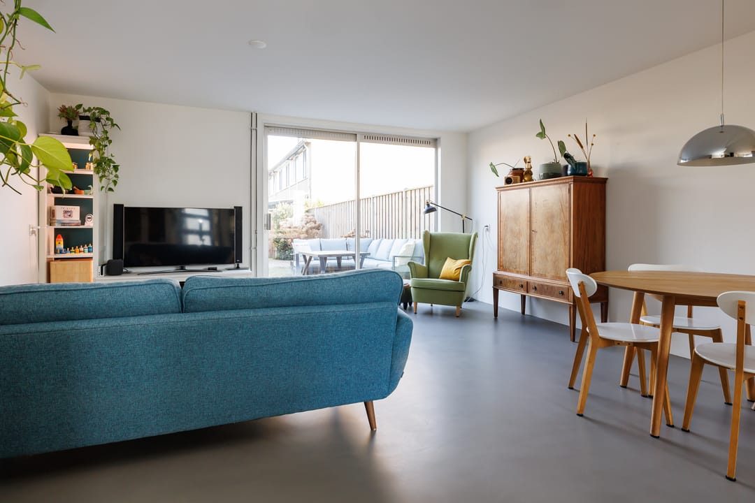 Foto 11 van Rolling Stonesstraat 48