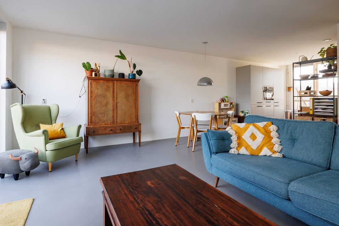 Foto 13 van Rolling Stonesstraat 48