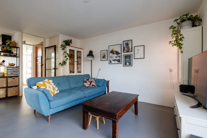 Foto 14 van Rolling Stonesstraat 48