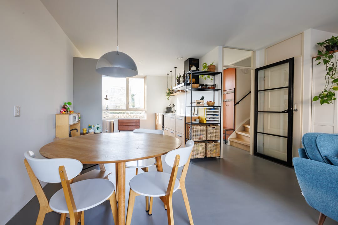 Foto 16 van Rolling Stonesstraat 48