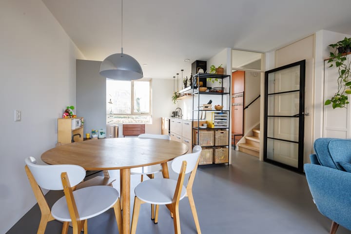 Foto 16 van Rolling Stonesstraat 48