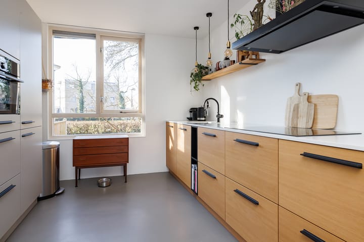 Foto 18 van Rolling Stonesstraat 48