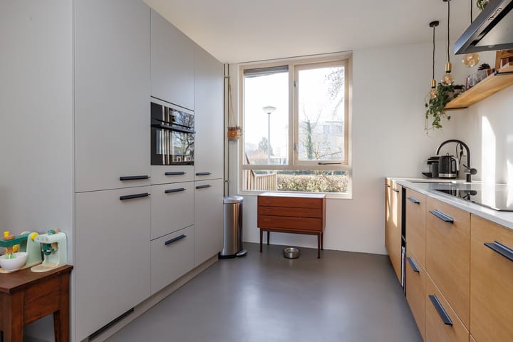 Foto 19 van Rolling Stonesstraat 48