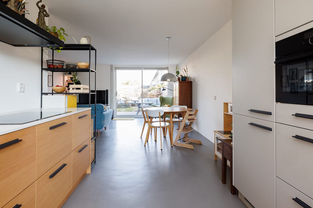 Foto 22 van Rolling Stonesstraat 48