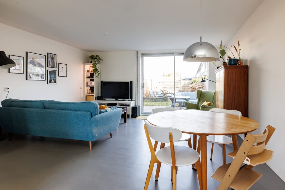 Foto 23 van Rolling Stonesstraat 48