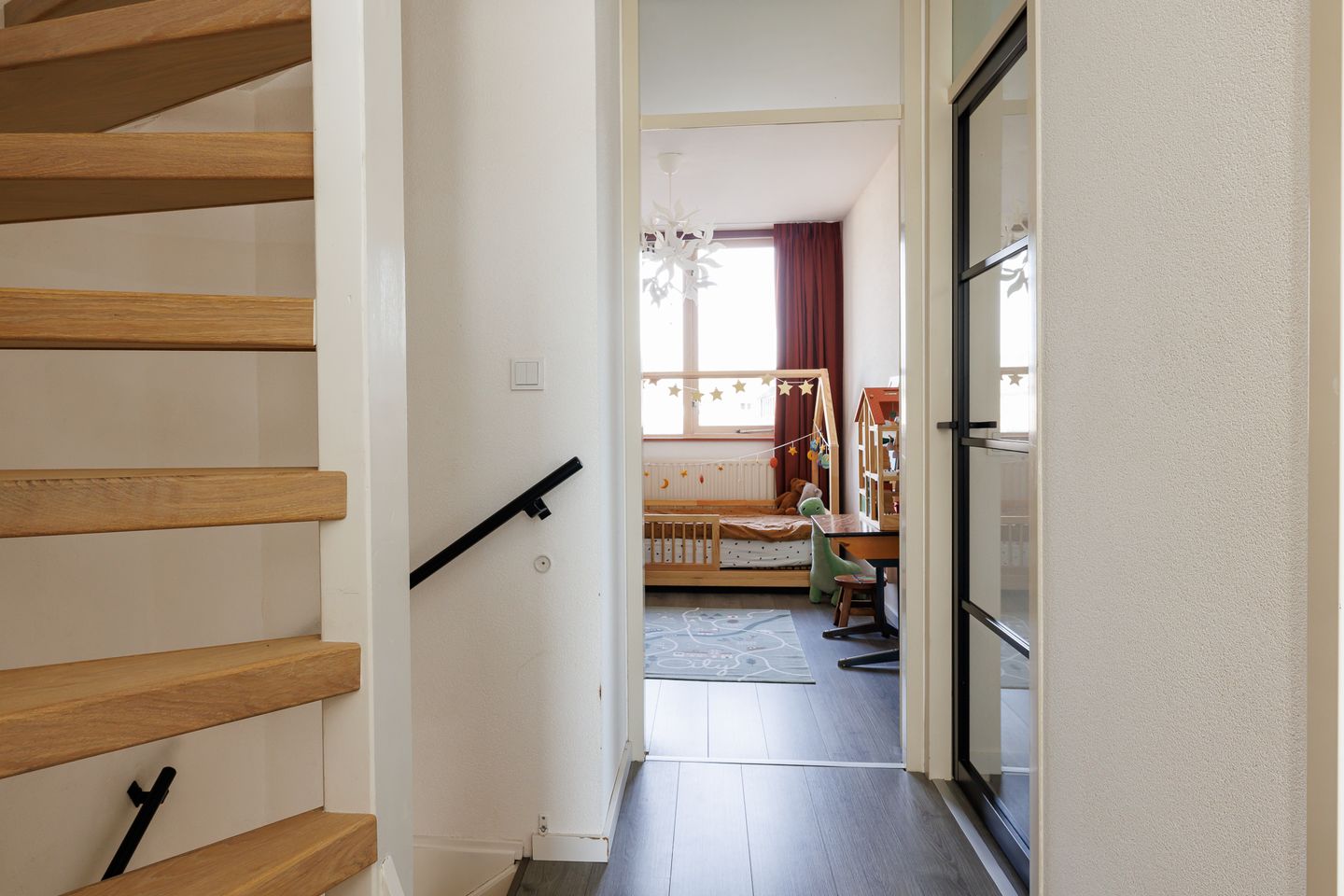 Foto 25 van Rolling Stonesstraat 48