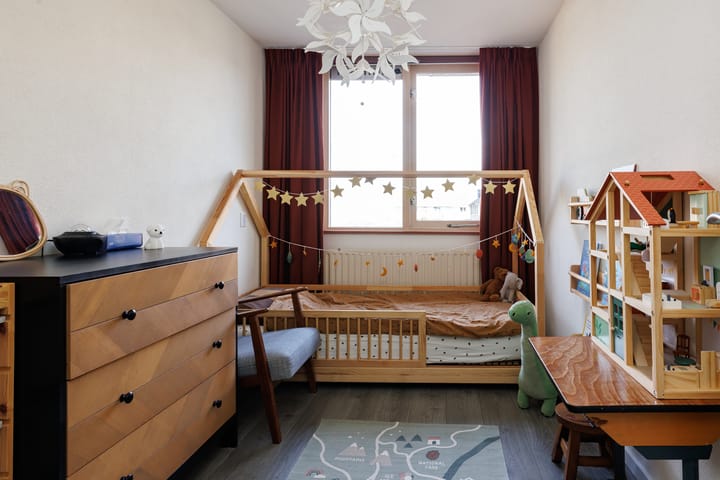 Foto 26 van Rolling Stonesstraat 48