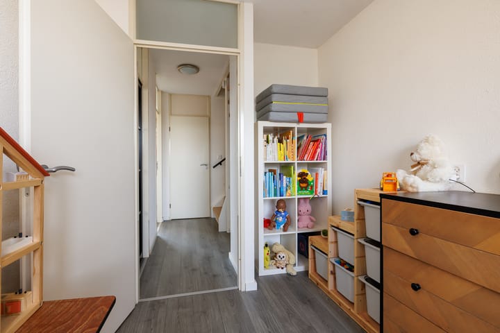 Foto 27 van Rolling Stonesstraat 48