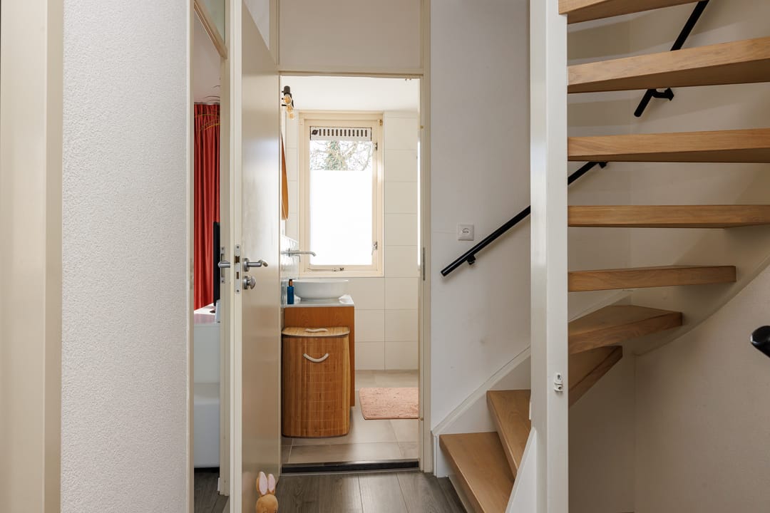 Foto 28 van Rolling Stonesstraat 48