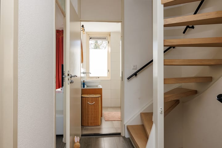 Foto 28 van Rolling Stonesstraat 48