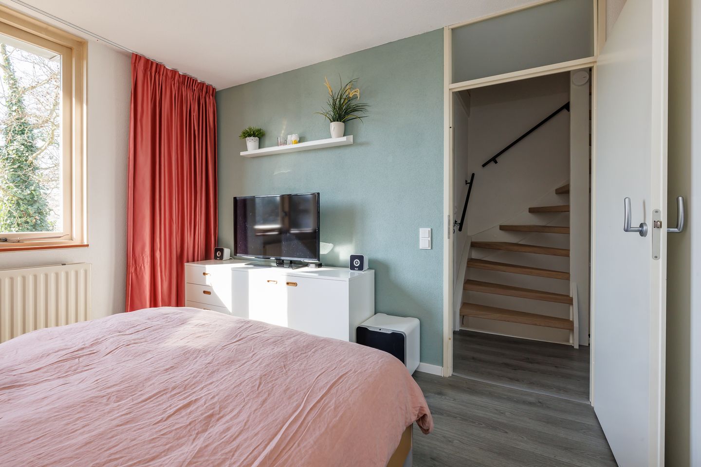 Foto 35 van Rolling Stonesstraat 48