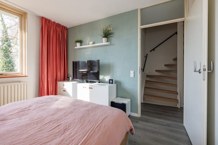 Foto 35 van Rolling Stonesstraat 48