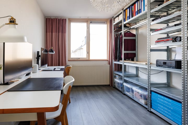 Foto 36 van Rolling Stonesstraat 48