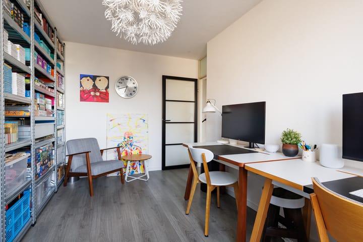 Foto 37 van Rolling Stonesstraat 48