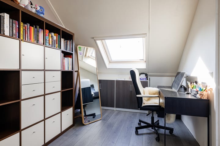 Foto 38 van Rolling Stonesstraat 48