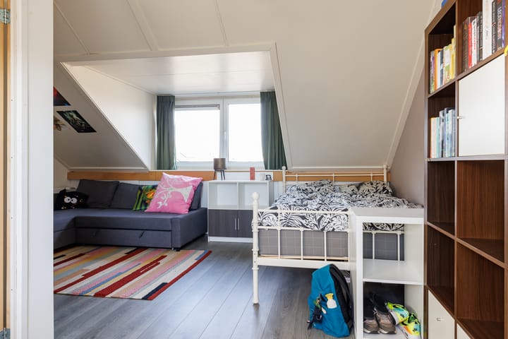 Foto 39 van Rolling Stonesstraat 48