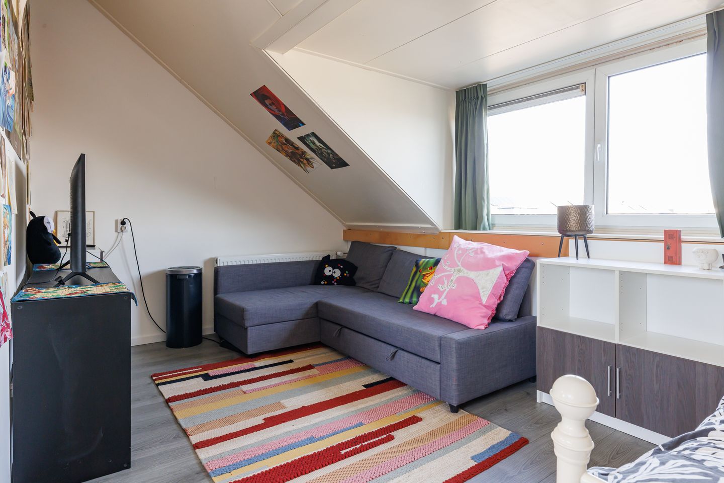 Foto 40 van Rolling Stonesstraat 48