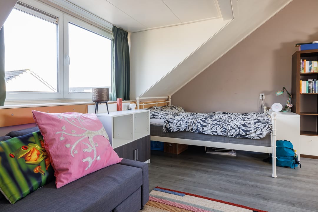 Foto 41 van Rolling Stonesstraat 48