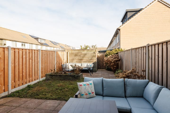 Foto 42 van Rolling Stonesstraat 48