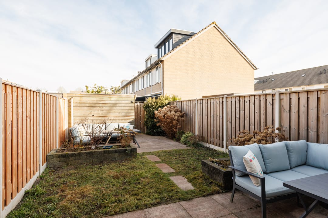 Foto 43 van Rolling Stonesstraat 48