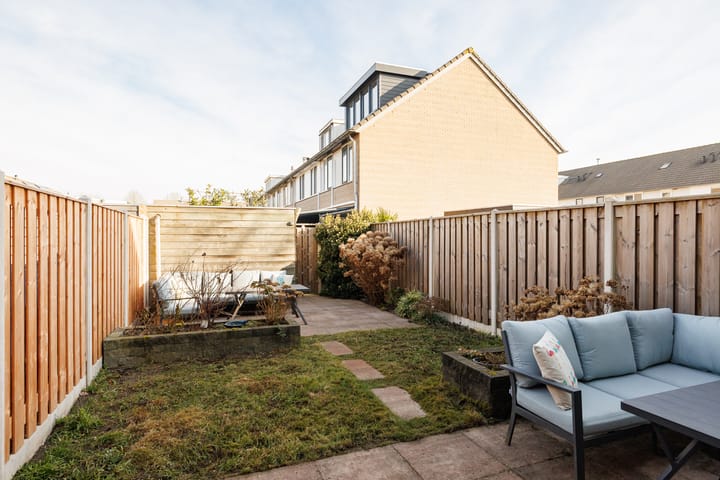 Foto 43 van Rolling Stonesstraat 48