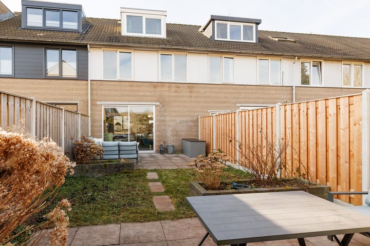 Foto 44 van Rolling Stonesstraat 48