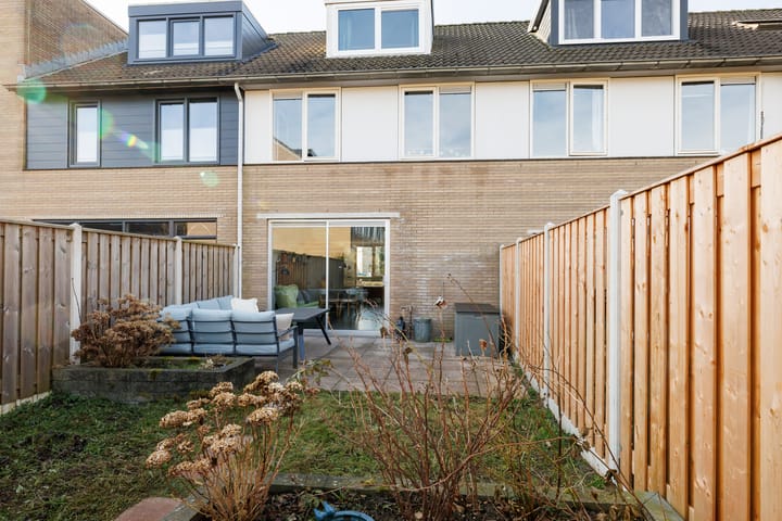 Foto 45 van Rolling Stonesstraat 48