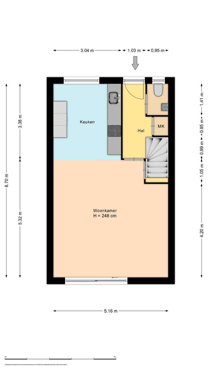 Foto 47 van Rolling Stonesstraat 48