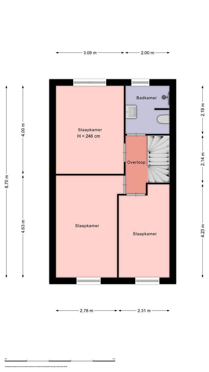 Foto 48 van Rolling Stonesstraat 48