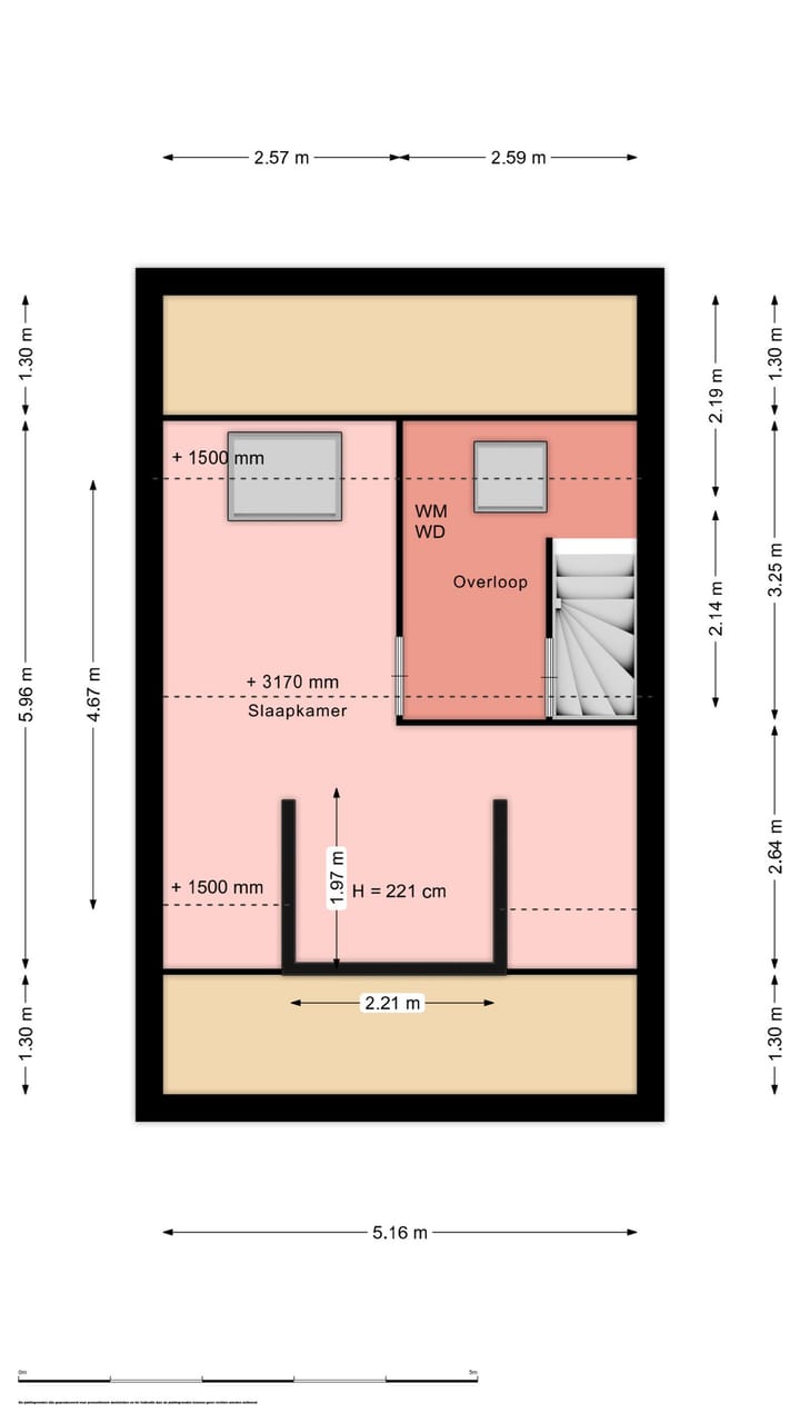 Foto 49 van Rolling Stonesstraat 48