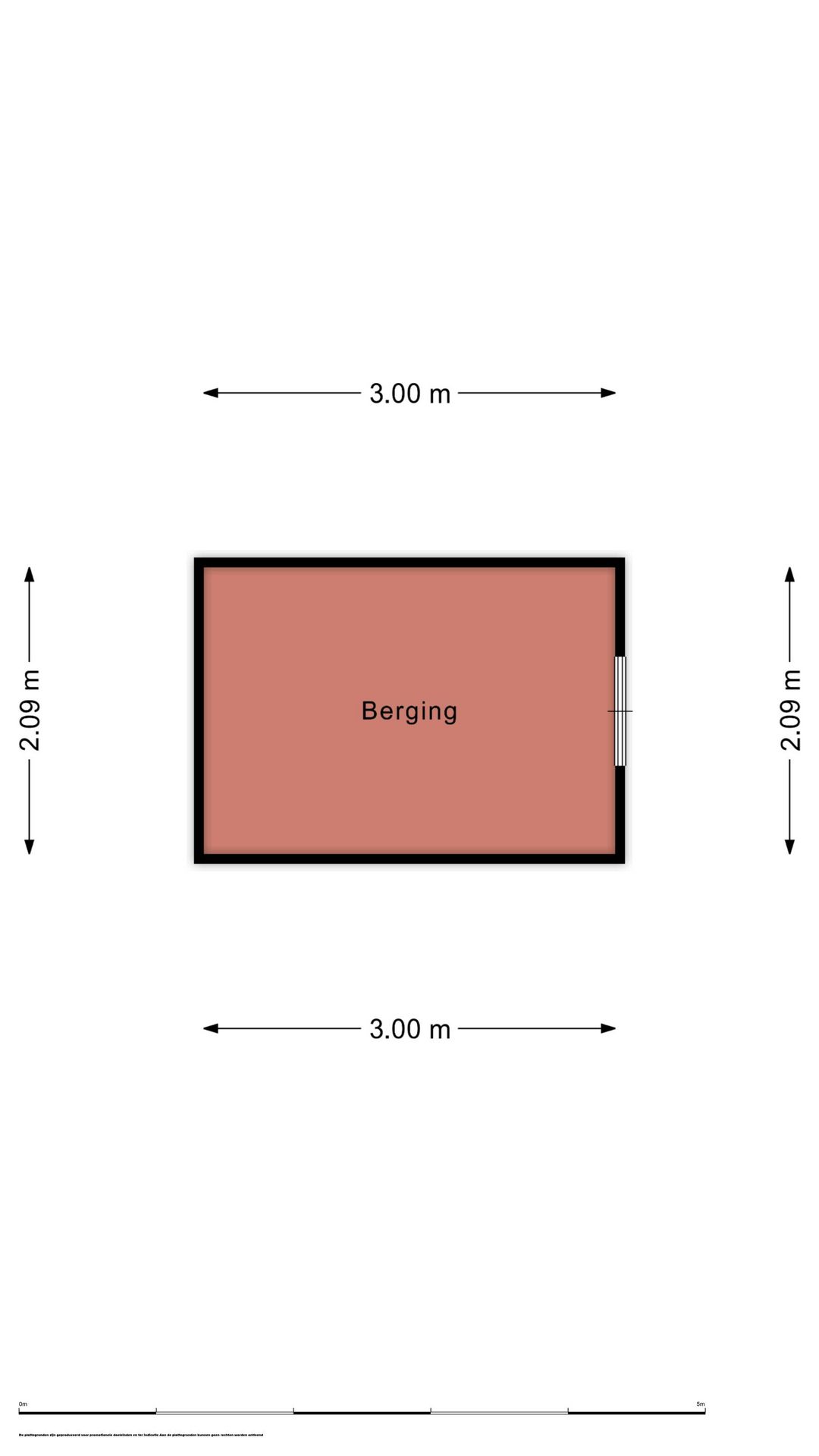 Foto 50 van Rolling Stonesstraat 48