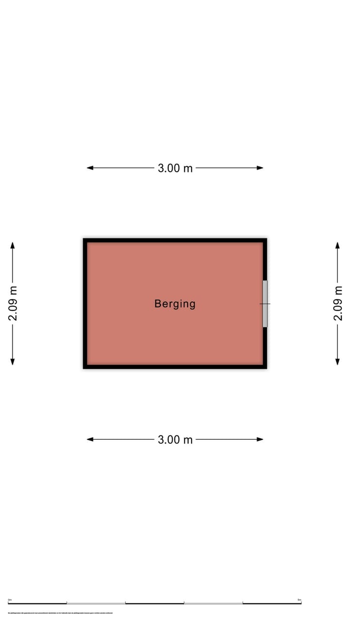 Foto 50 van Rolling Stonesstraat 48