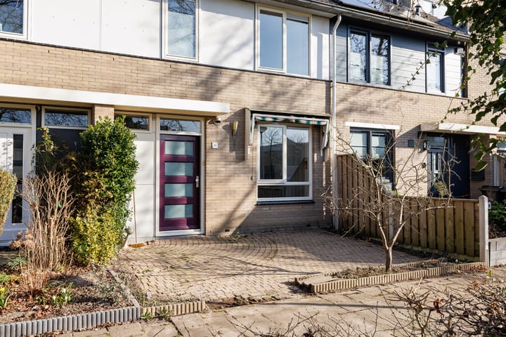 Foto 7 van Rolling Stonesstraat 48