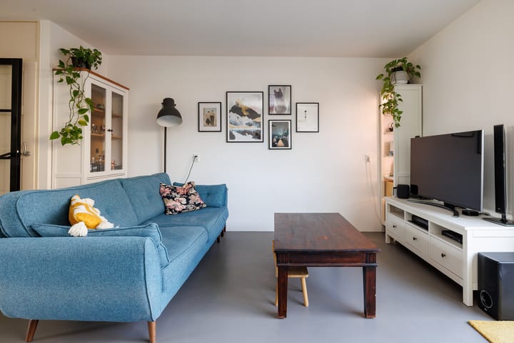 Foto 12 van Rolling Stonesstraat 48