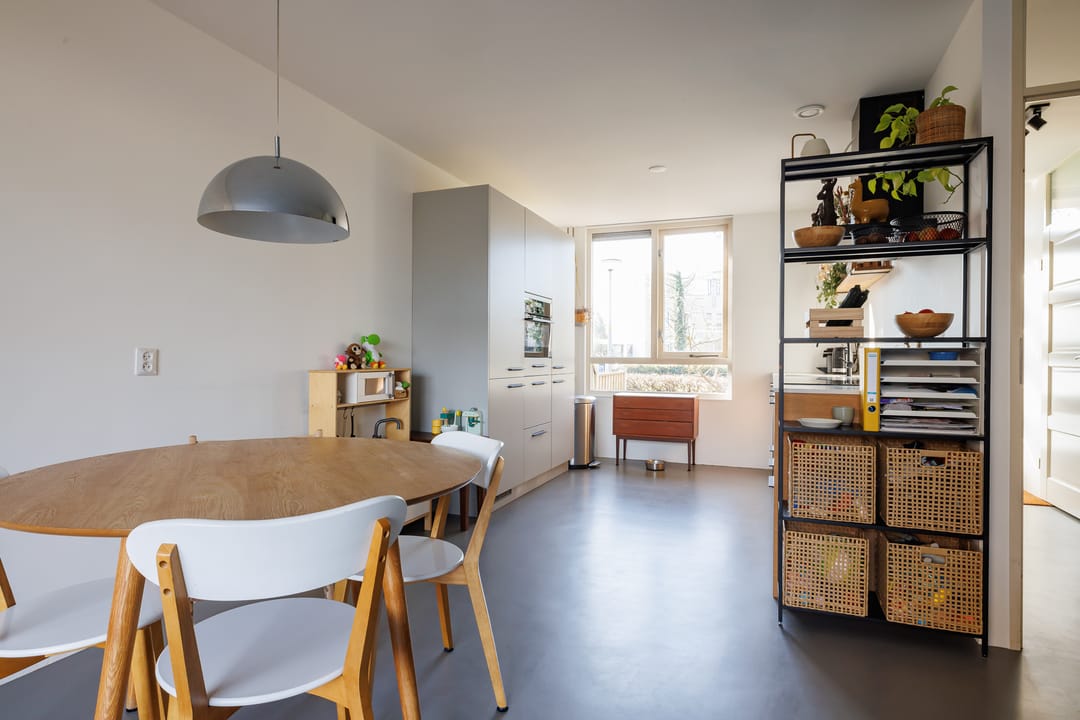 Foto 17 van Rolling Stonesstraat 48