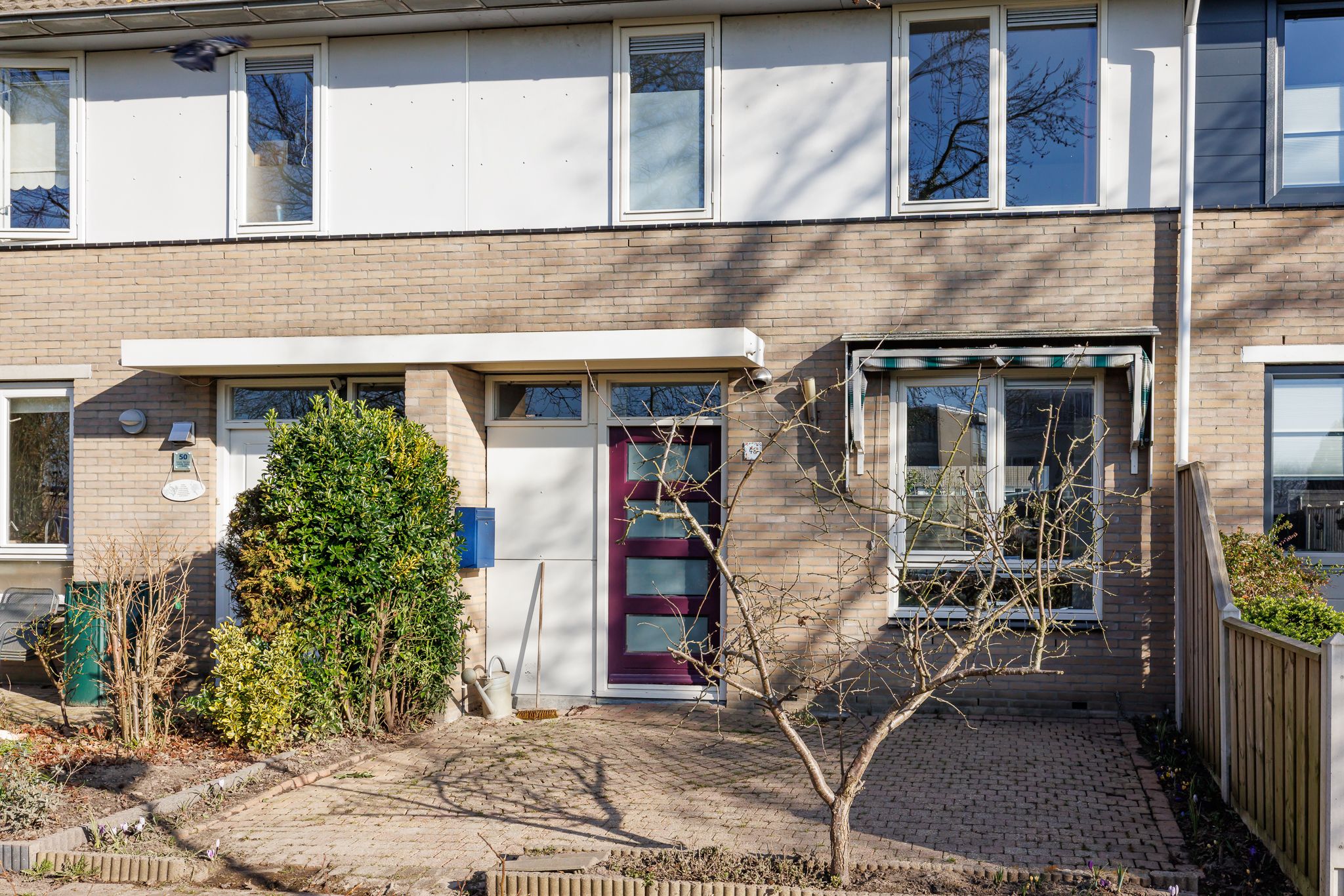 Foto 6 van Rolling Stonesstraat 48