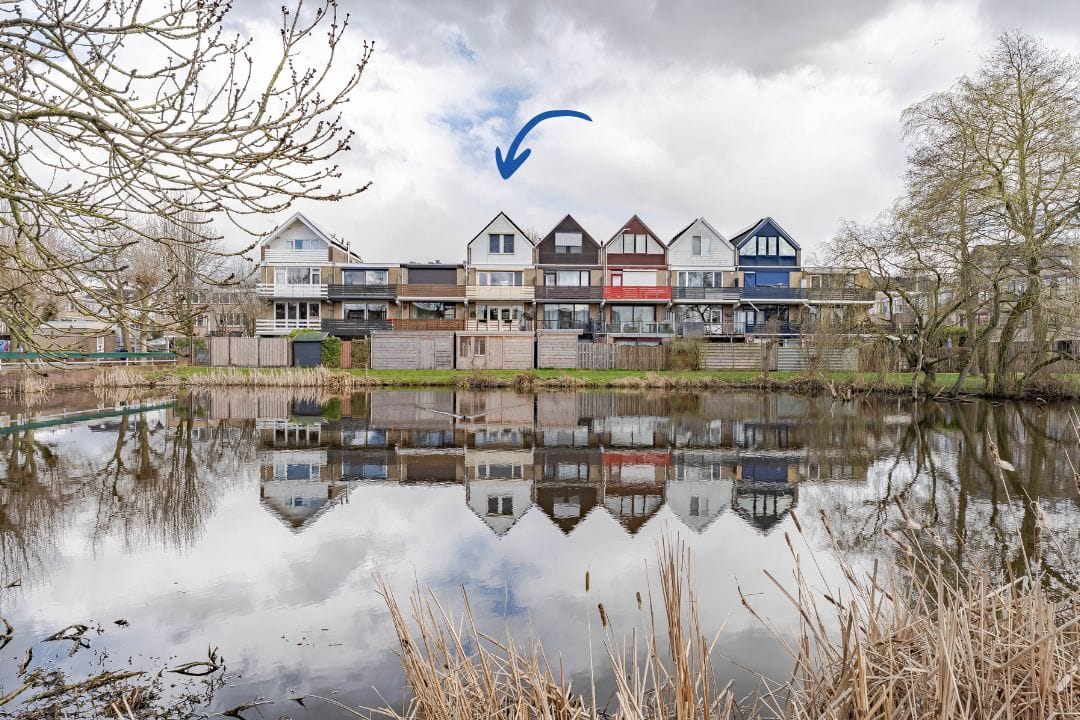 Foto 1 van Kievitstraat 46