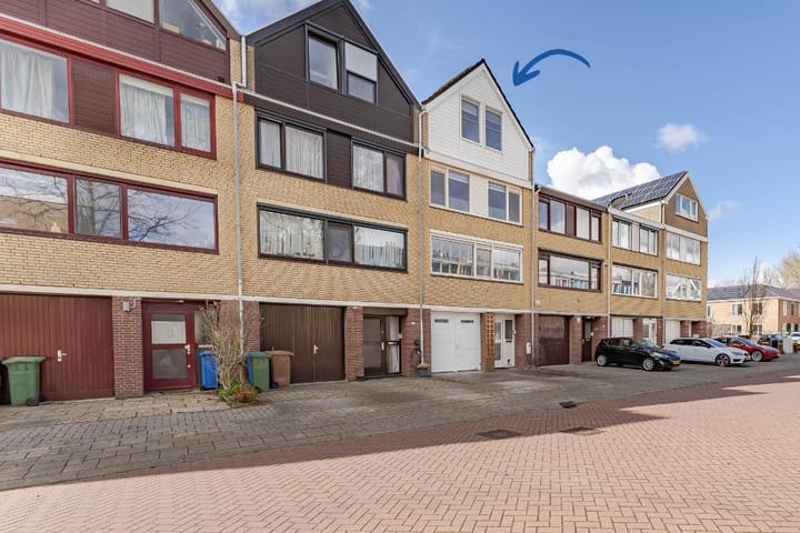 Foto 2 van Kievitstraat 46