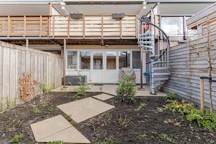 Foto 28 van Kievitstraat 46