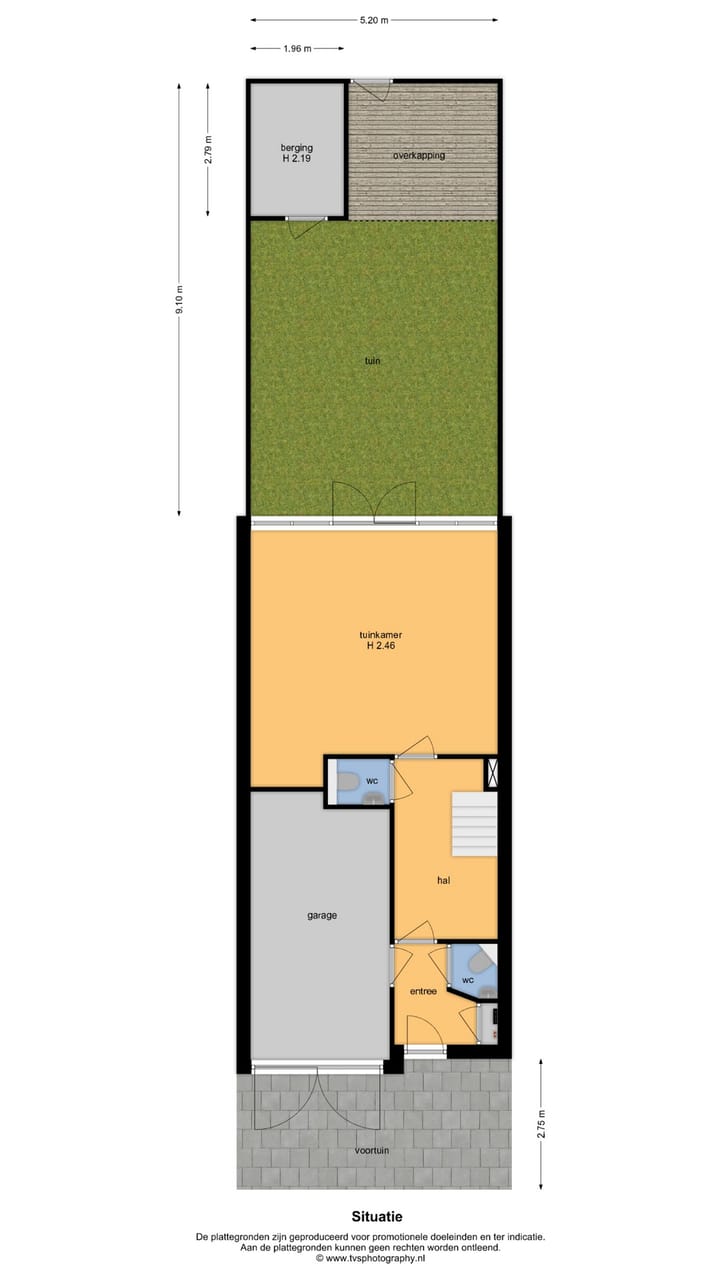 Foto 33 van Kievitstraat 46