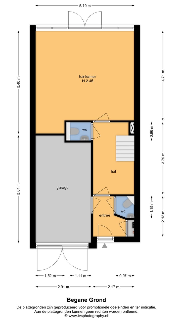 Foto 34 van Kievitstraat 46