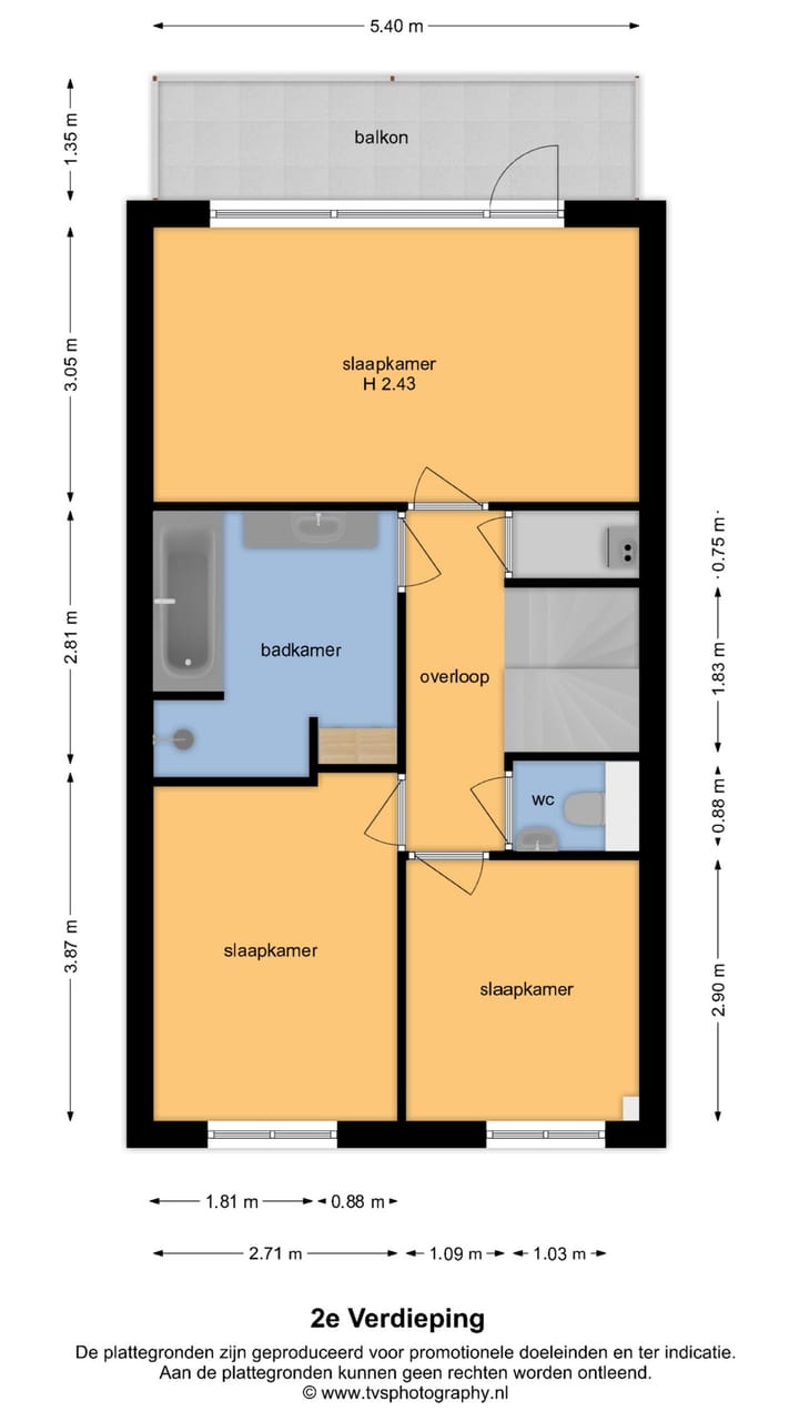 Foto 36 van Kievitstraat 46