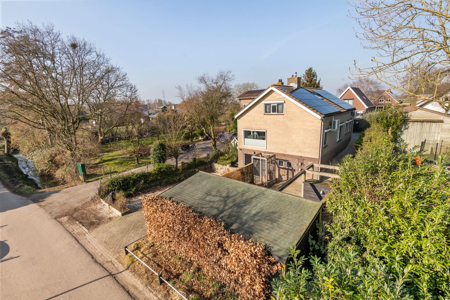 Photo 4 of Vergardeweg 18