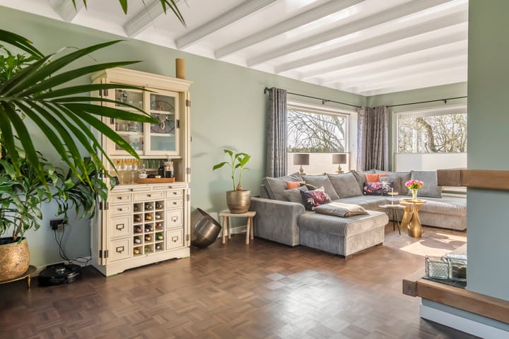 Foto 8 van Vergardeweg 18