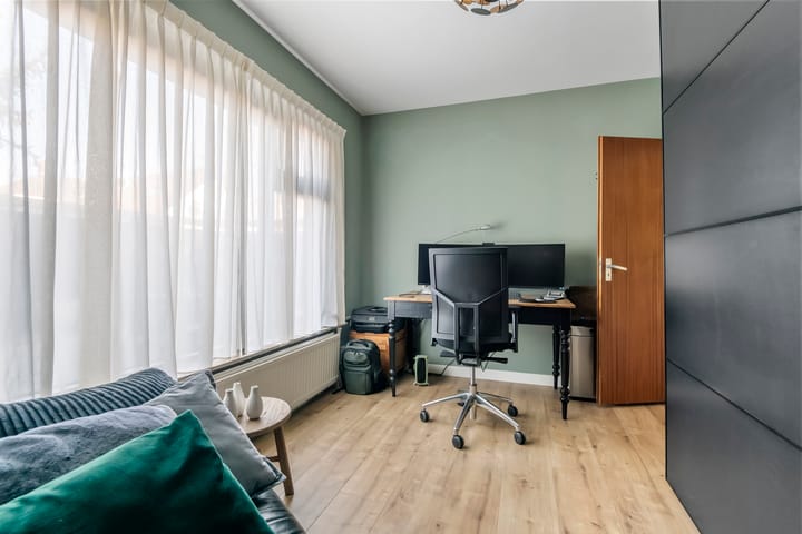 Foto 23 van Vergardeweg 18