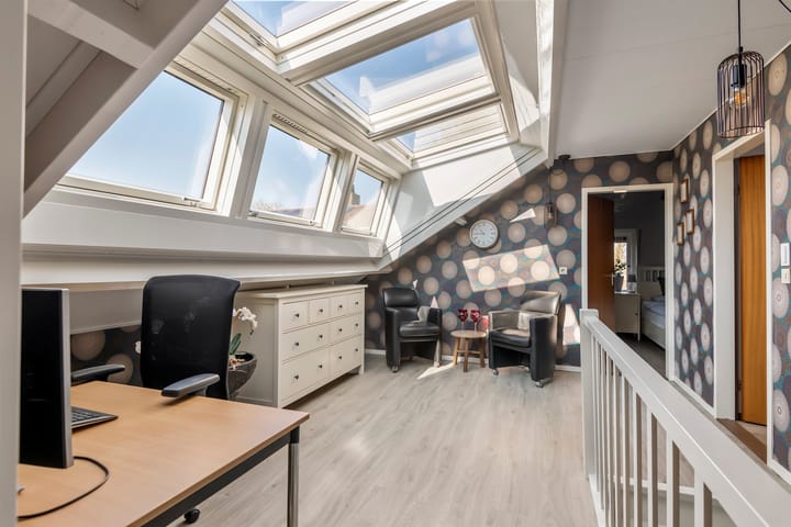 Foto 25 van Vergardeweg 18