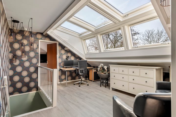 Foto 26 van Vergardeweg 18