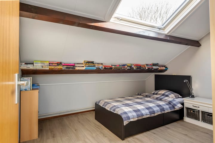 Foto 32 van Vergardeweg 18